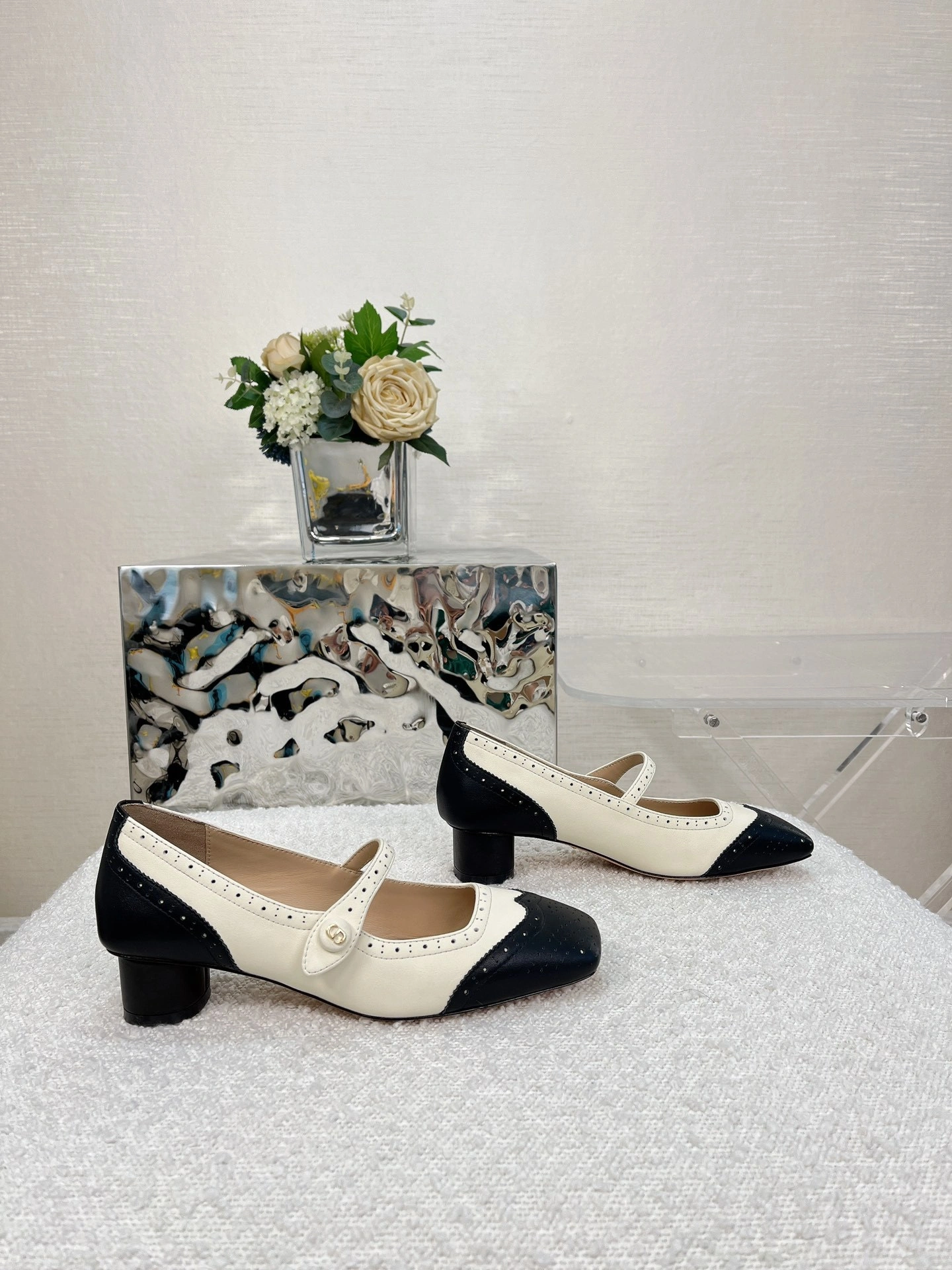 COCO- KDB764VSO_S11X Heel height 3.5CM item:D-X02A1076